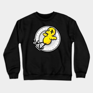 The Wonder Millencolin Crewneck Sweatshirt